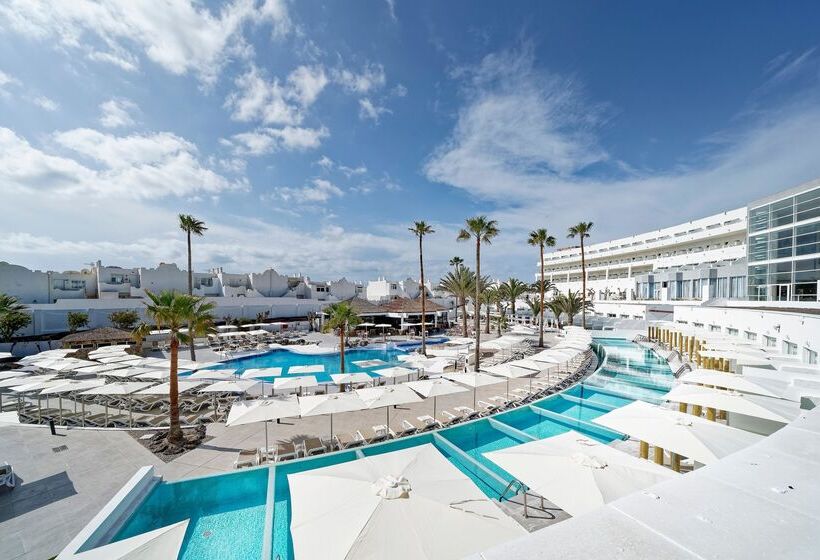 Отель Labranda Golden Beach - Adults Only