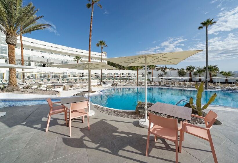 Отель Labranda Golden Beach - Adults Only