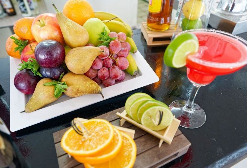 Отель Labranda Golden Beach - Adults Only