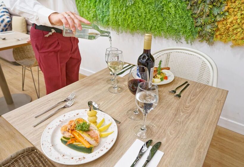 Отель Labranda Golden Beach - Adults Only