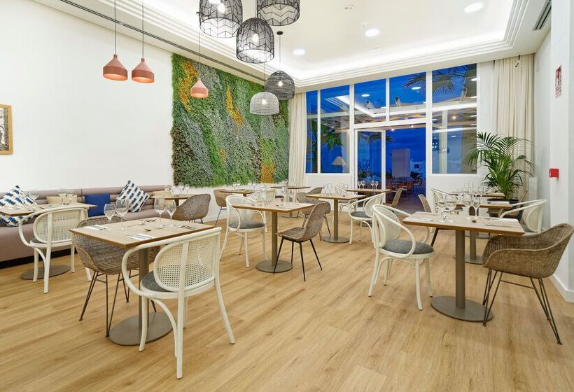 Отель Labranda Golden Beach - Adults Only