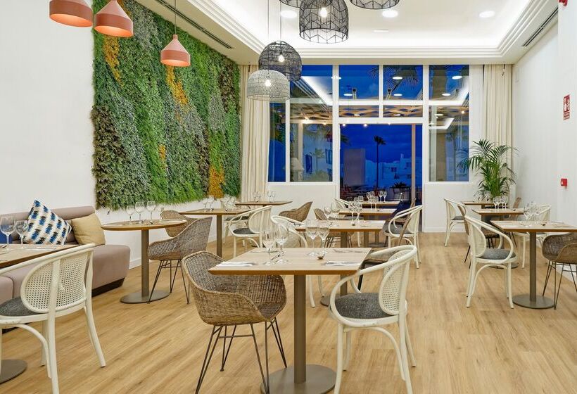 Отель Labranda Golden Beach - Adults Only