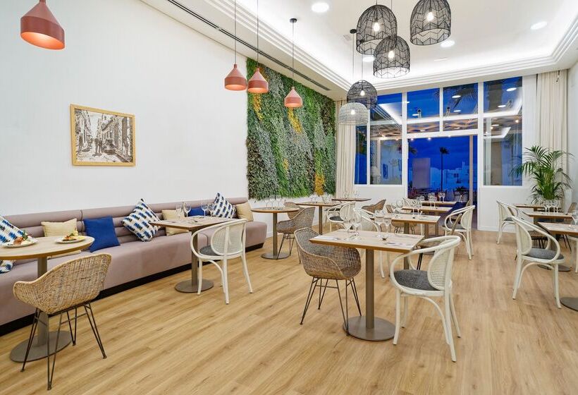 Отель Labranda Golden Beach - Adults Only