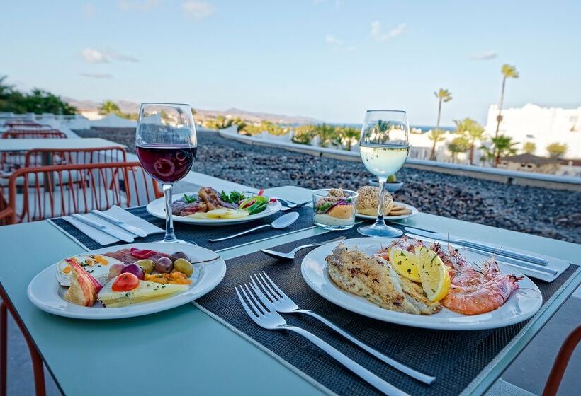 Отель Labranda Golden Beach - Adults Only