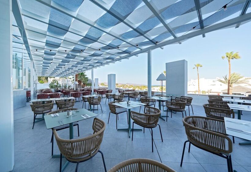 Отель Labranda Golden Beach - Adults Only