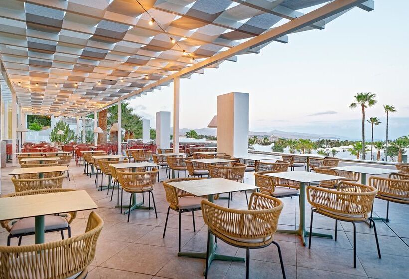 Отель Labranda Golden Beach - Adults Only