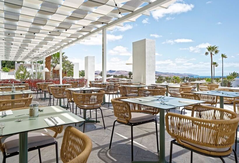 Отель Labranda Golden Beach - Adults Only