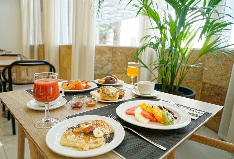 Отель Labranda Golden Beach - Adults Only