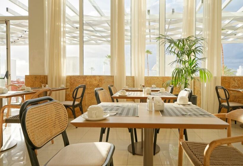 Отель Labranda Golden Beach - Adults Only