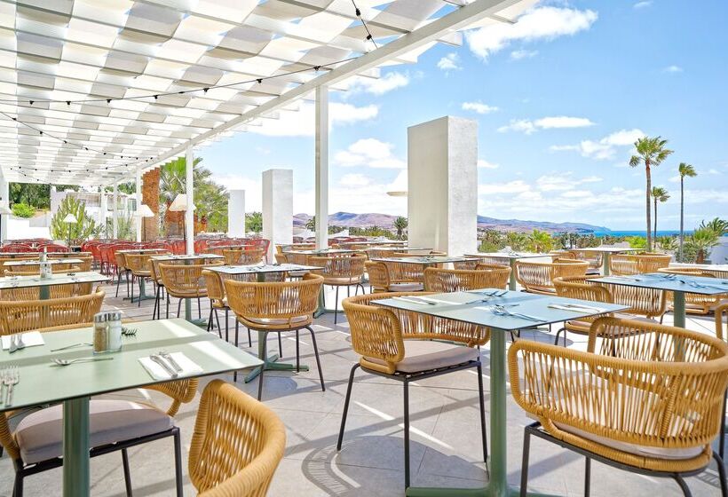 Отель Labranda Golden Beach - Adults Only