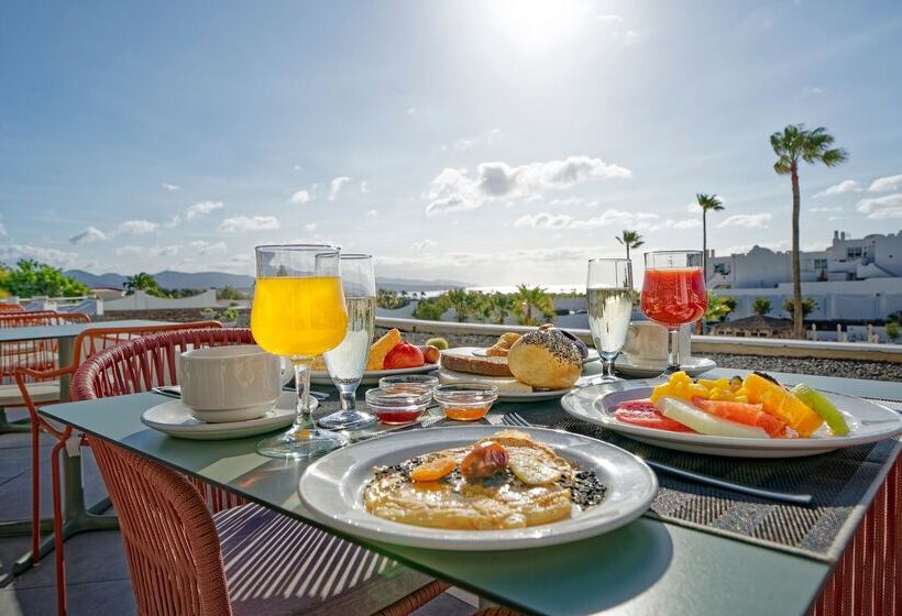 Отель Labranda Golden Beach - Adults Only