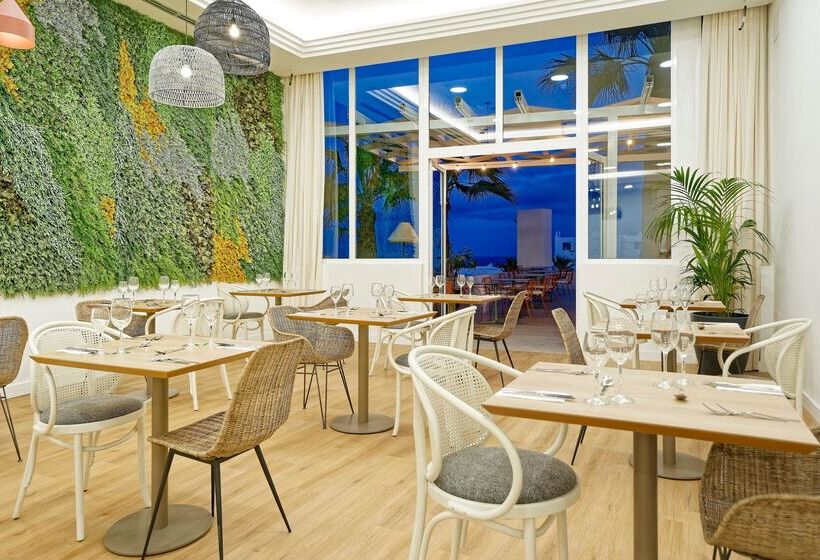 Отель Labranda Golden Beach - Adults Only