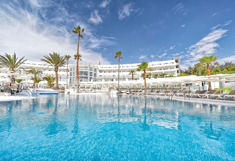 Отель Labranda Golden Beach - Adults Only