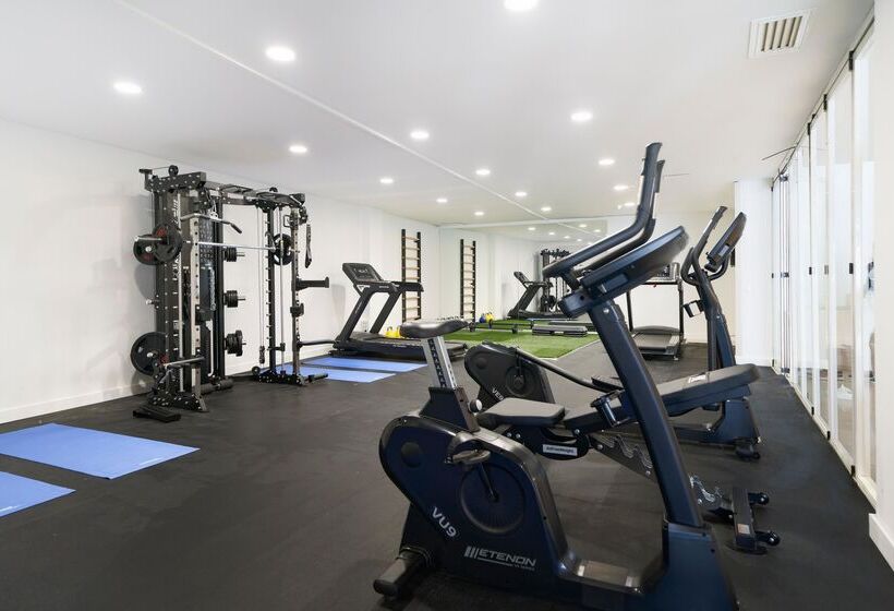 Отель Labranda Golden Beach - Adults Only