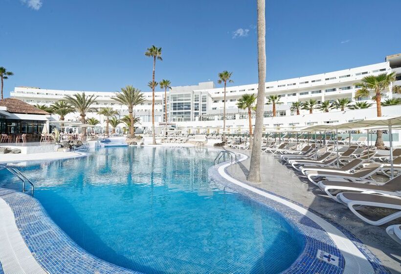 Отель Labranda Golden Beach - Adults Only