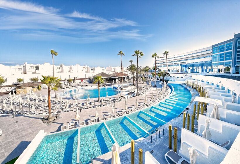 Отель Labranda Golden Beach - Adults Only