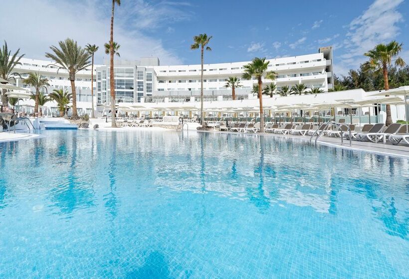 Отель Labranda Golden Beach - Adults Only