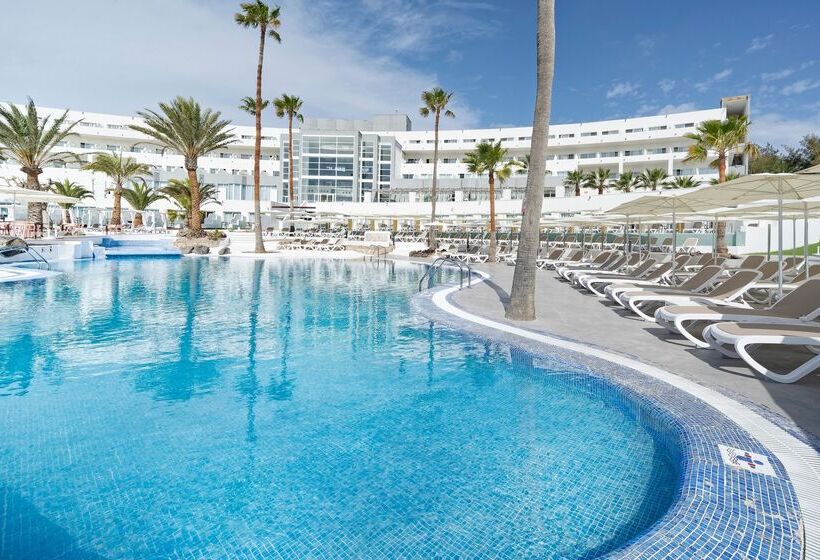 Отель Labranda Golden Beach - Adults Only