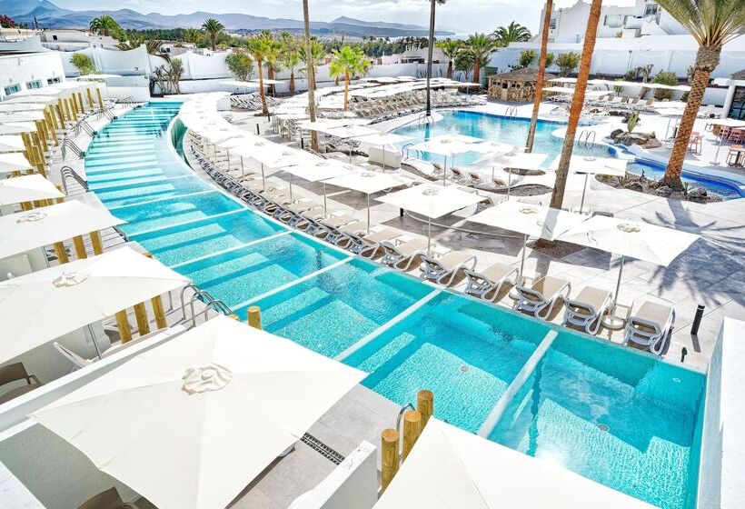 Отель Labranda Golden Beach - Adults Only