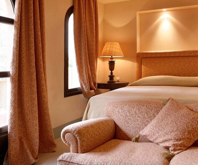 בית מלון כפרי Le Convivial Luxury Suites & Spa