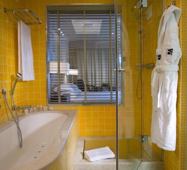 فندق L'Ea Bianca Luxury Resort