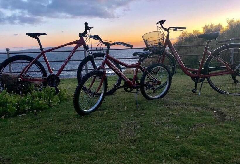 فندق Lido Degli Spagnoli