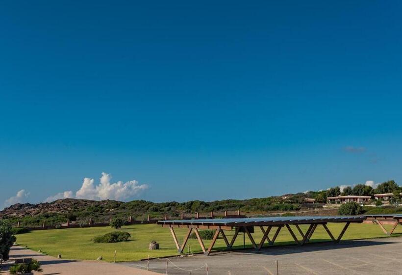 فندق Lido Degli Spagnoli
