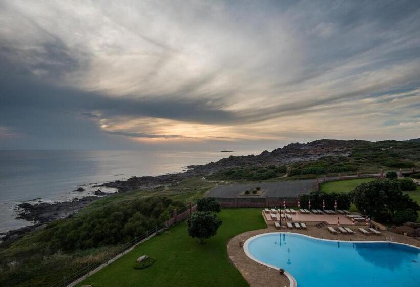 فندق Lido Degli Spagnoli