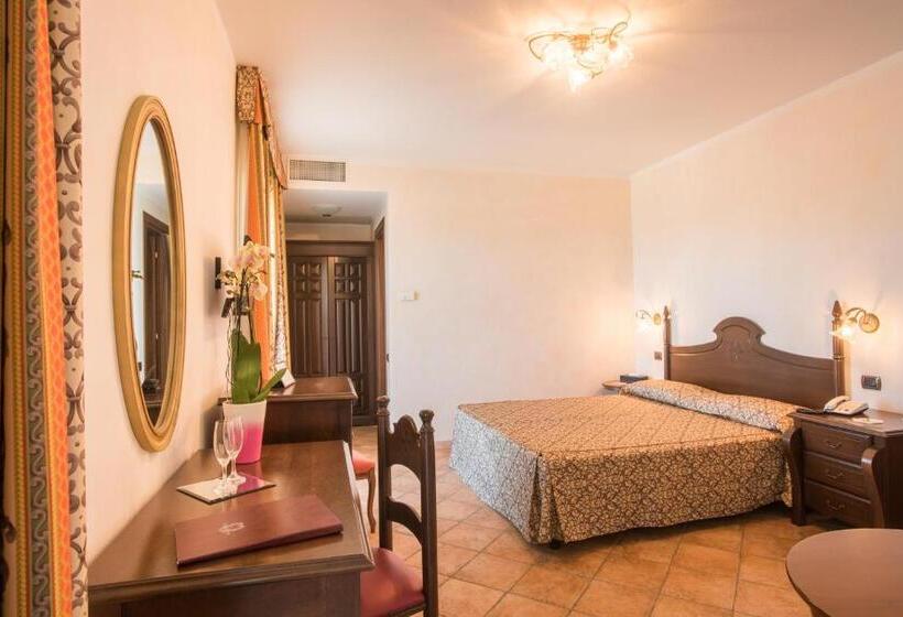 فندق Lido Degli Spagnoli