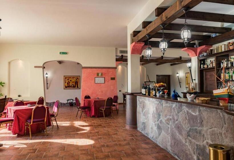 فندق Lido Degli Spagnoli