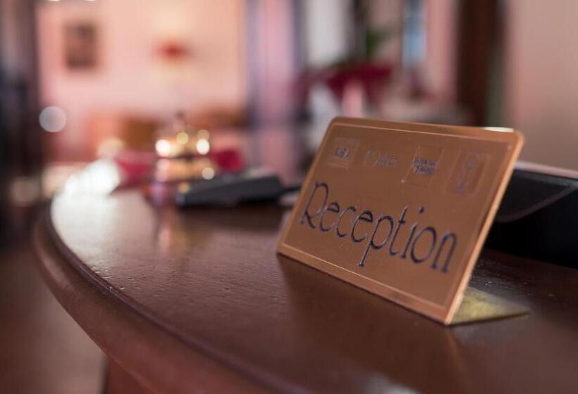 فندق Lido Degli Spagnoli