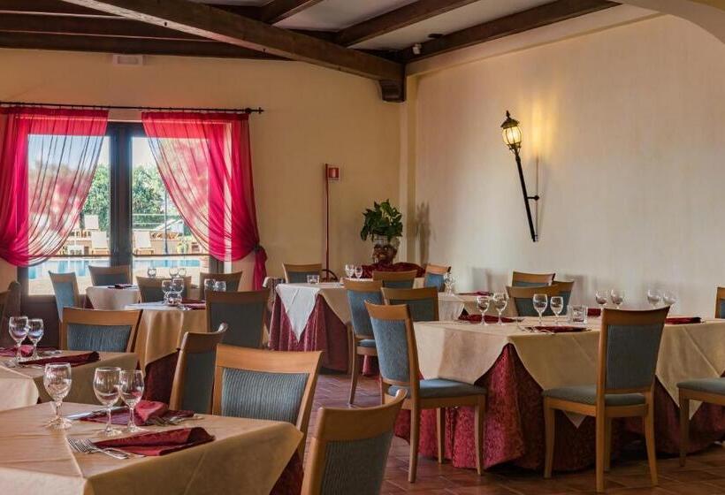 فندق Lido Degli Spagnoli