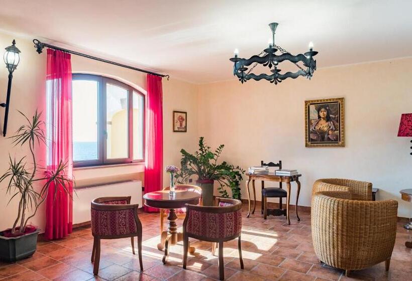 فندق Lido Degli Spagnoli