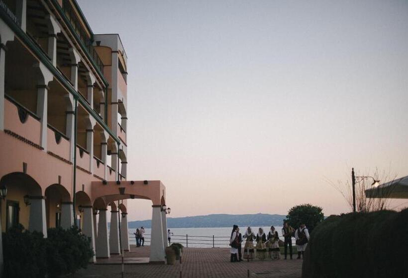 فندق Lido Degli Spagnoli