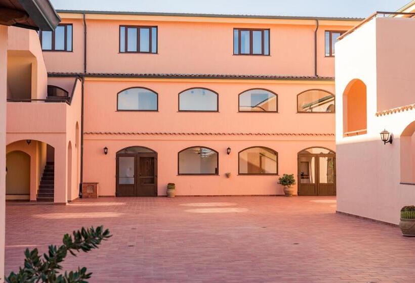 فندق Lido Degli Spagnoli