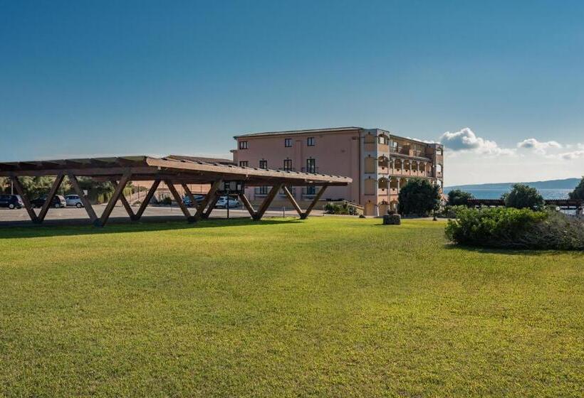 فندق Lido Degli Spagnoli