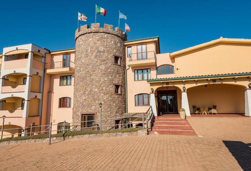 فندق Lido Degli Spagnoli