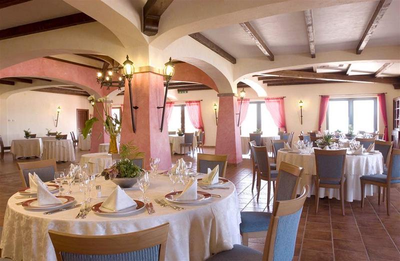 فندق Lido Degli Spagnoli