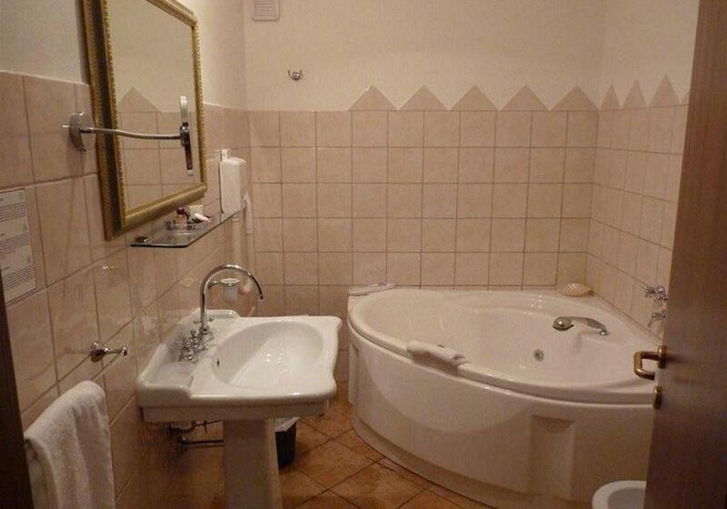 فندق Lido Degli Spagnoli