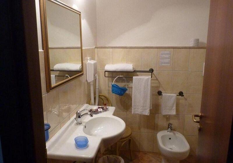 فندق Lido Degli Spagnoli