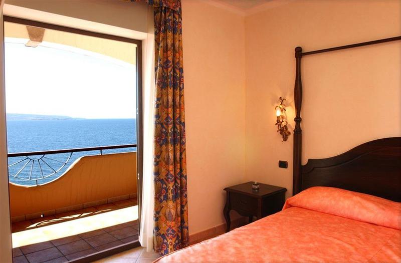 فندق Lido Degli Spagnoli