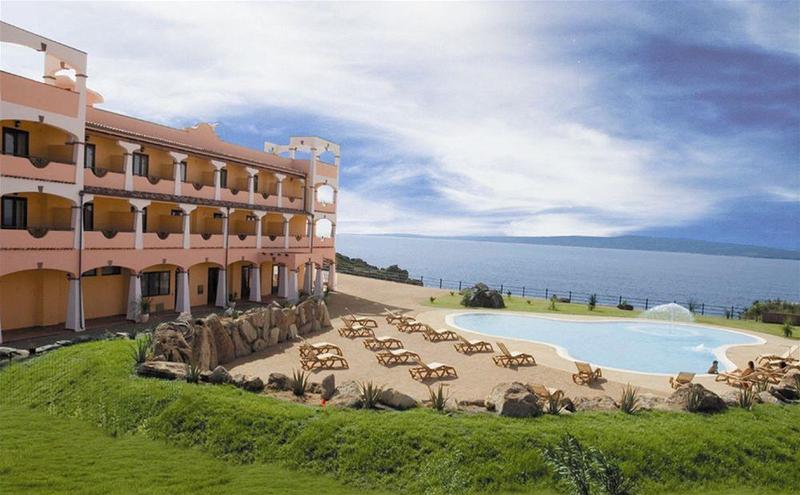 فندق Lido Degli Spagnoli