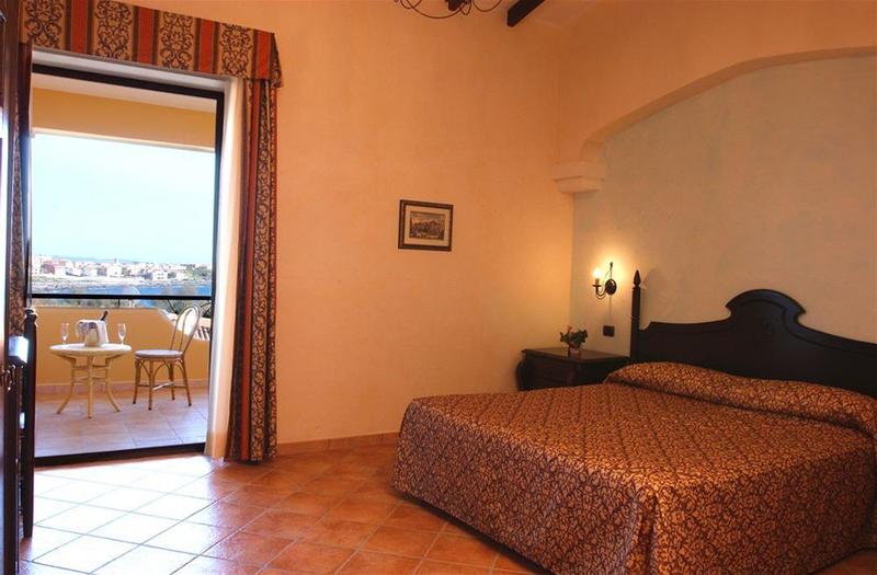 فندق Lido Degli Spagnoli