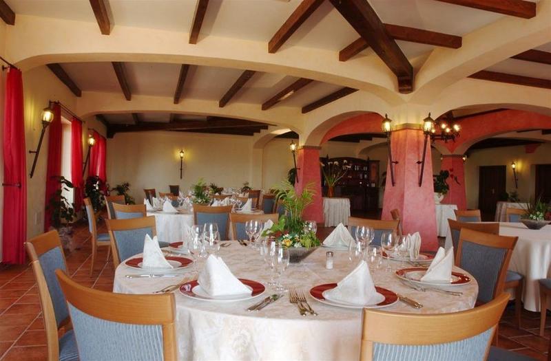 فندق Lido Degli Spagnoli