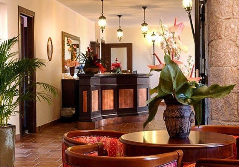 فندق Lido Degli Spagnoli