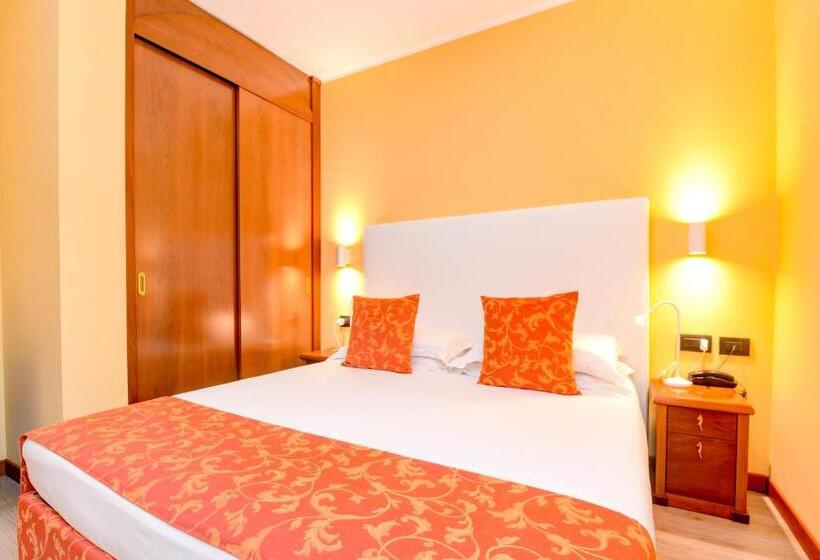 Отель Lido International