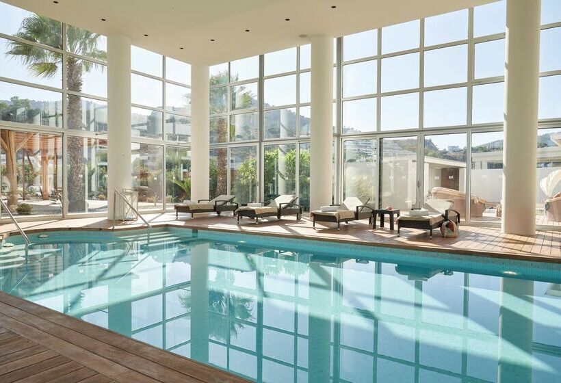 ホテル Lindos Bay