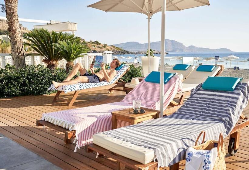 ホテル Lindos Bay