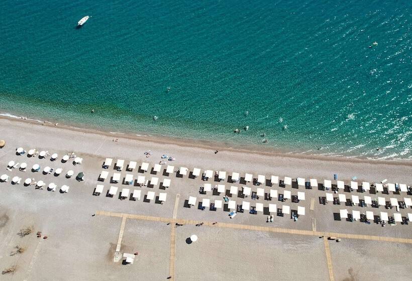 ホテル Lindos Bay