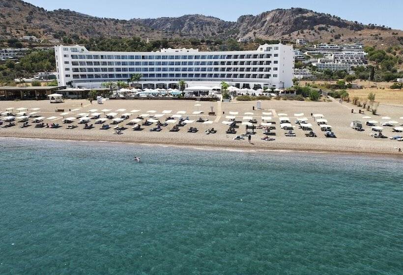 ホテル Lindos Bay